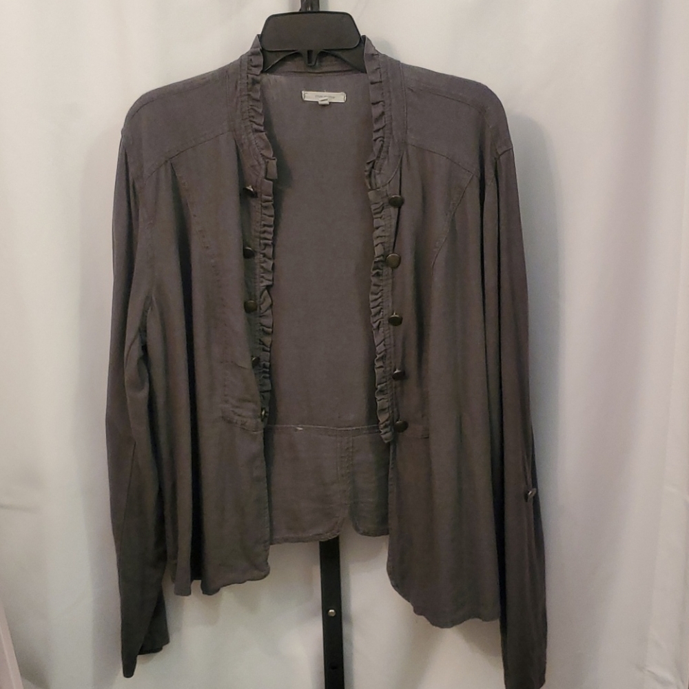 Maurices light jacket